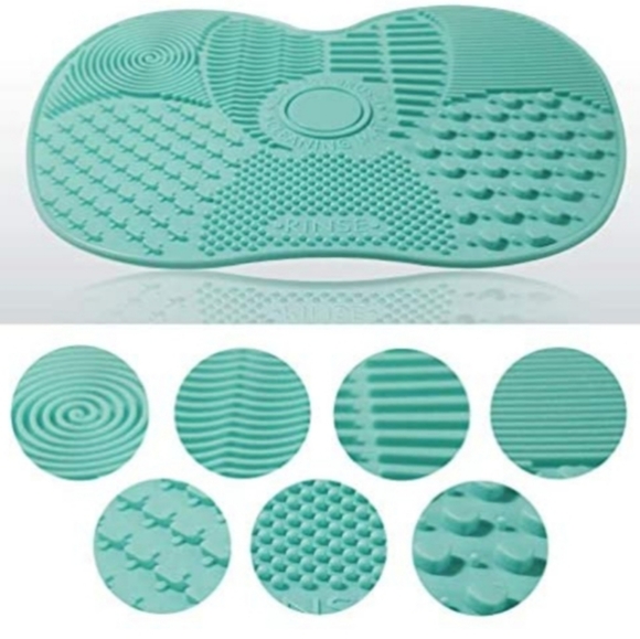 Silicone Brush Mat - Picture 3 of 6